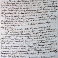 Voyages dans le Béloutchistan et le Sindhy de Henry Pottinger
