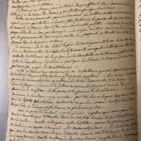 Volume 1 de la 1e classe de l’Institut