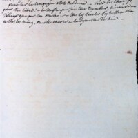 13e volume des Mémoires sur les chinois abrégés de la vie des disciples de Koung-tsée...