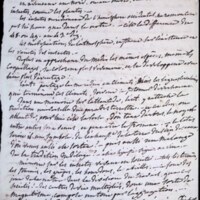 Mémoires pour curieux (Mémoires sur divers sujets de l&#039;histoire naturelle ?) de Latreille (1819?)