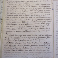 Traduction botanique; anon.; n.d.
