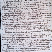 2e et dernier voyage de Mungo Park