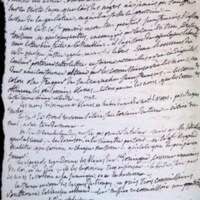 Histoire des révolutions à St Domingue par le gal Pamphile Delacroix