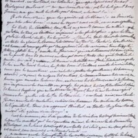 Homélies et lettres choisies de St Basile le Grand traduites par l&#039;abbé Auger
