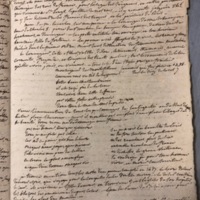 Mémoires de l&#039; Académie des inscriptions, tomes 12, 15, 23 et 24