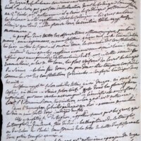 Relation du voyage de M. Lelorrain et observations de M. de St Martin sur le zodique de Denderah