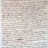 Voyage en Perse et en Arménie par M. Jaubert (avec carte)