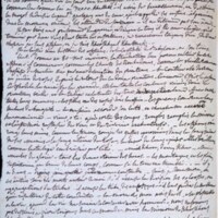 Voyage de Mont? Et ? Au royaume de Caboule (avec carte)