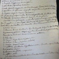 Uranographie de Francoeur