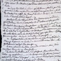 J&#039;apprends que 68 électeurs ultra du dép[artemen]t de l&#039;Isère…