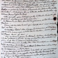 Révolutions de Norvège de Catteau Calville