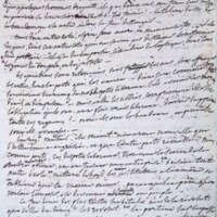 J&#039;ai quelques idées à fixer