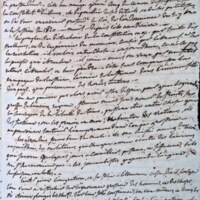 Mémoires du marquis de Ferrières