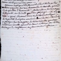 Relation d&#039;un voyage de la Martinique par Chanvallon en 1751