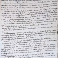 Tableau de Malte par Christophoro d&#039;Avalo