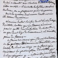 Extrait du teatro critico universal (de Benito Jeronimo Feijoo)