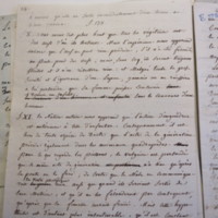 Traduction botanique; anon.; n.d.