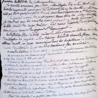 Histoire des révolutions à St Domingue par le gal Pamphile Delacroix