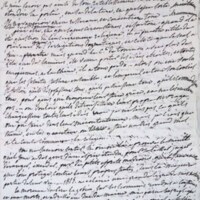 Deux ouvrages d&#039;un genre bien différent: histoir ede la chine en faveur de la religion et volume d&#039;anecdotes (?)