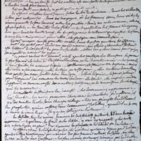 Voyage de Mont? Et ? Au royaume de Caboule (avec carte)