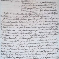 Œuvres posthumes de Dalembert
