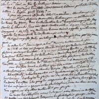 L&#039;age et l&#039;origine des traductions latines d&#039;Aristote de M. Jourdain