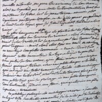 L&#039;angélique rappelle mon étude