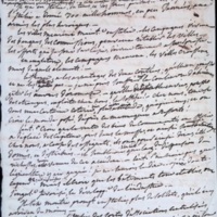Lettres écrites d&#039;Italie à M. Pictet par M. Chateauvieux