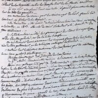 10e vol des notices des manuscrits de Zein Addin Aboulhasan (?)