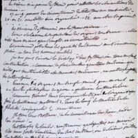 Résumé des leçons du Dr Galli, présentées en aphorismes. Cette crânologie est encore une rêverie allemande…