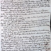 Trois derniers volumes des républiques italiennes de Sismondi