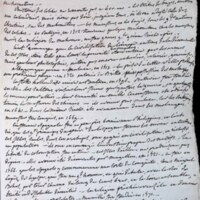 Histoire de l&#039;archipel indien de Crawford