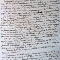 Voyage dans la partie orientale de la terre ferme de 1804 imprimé en 1806