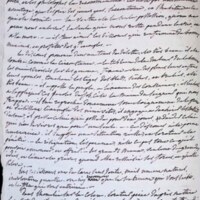 Homélies et lettres choisies de St Basile le Grand traduites par l&#039;abbé Auger
