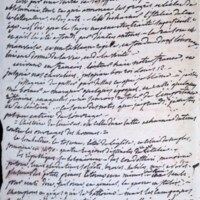 Trois derniers volumes des républiques italiennes de Sismondi