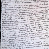 Histoire des révolutions à St Domingue par le gal Pamphile Delacroix