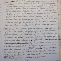 Traduction botanique; anon.; n.d.