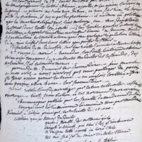 7 numéros du Journal des savants de 1818