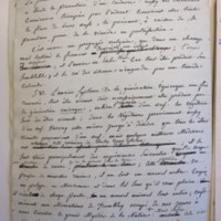 Traduction botanique; anon.; n.d.