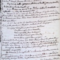 L&#039;histoire de Jeanne d&#039;Arc par Lebrun des charmettes
