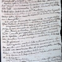 Histoire des révolutions à St Domingue par le gal Pamphile Delacroix
