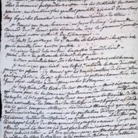 Cours littéraires de Mercier