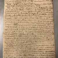 2 premiers volumes de l&#039;histoire des mathématiques de Montucla