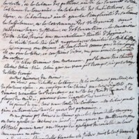 13e volume des Mémoires sur les chinois abrégés de la vie des disciples de Koung-tsée...