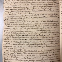 Mémoires de Christine de Pisan, Mémoires de Pierre de Fénin