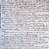 3 numéros du journal des savants février 1822