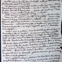 Vie de Cromwell de M. Villemain publié récemment