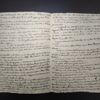 Nouveaux Mémoires du Pr Lecomte sur la Chine : ce sont des lettres imprimées en 1596 [sic]