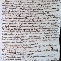 3 premiers volumes de l&#039;histoire de Paris par Delarue ?