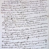 Mémoires pour curieux (Mémoires sur divers sujets de l&#039;histoire naturelle ?) de Latreille (1819?)